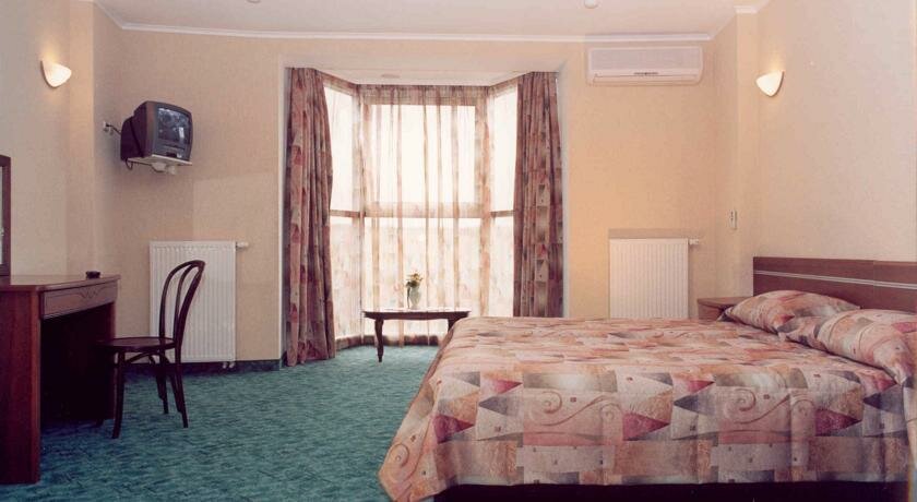 Гостиница Олимп Светлогорск-88