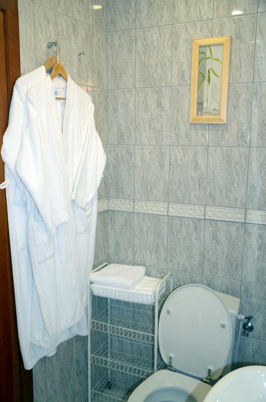 Гостиница Олимп Светлогорск-70