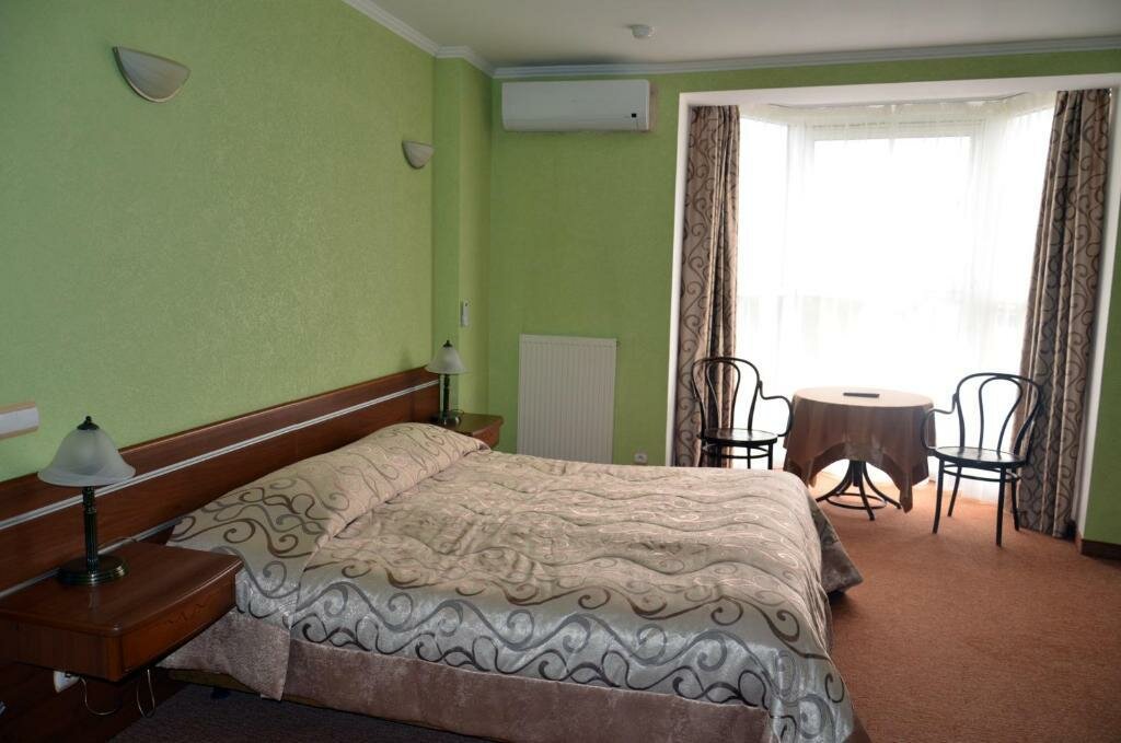 Гостиница Олимп Светлогорск-86