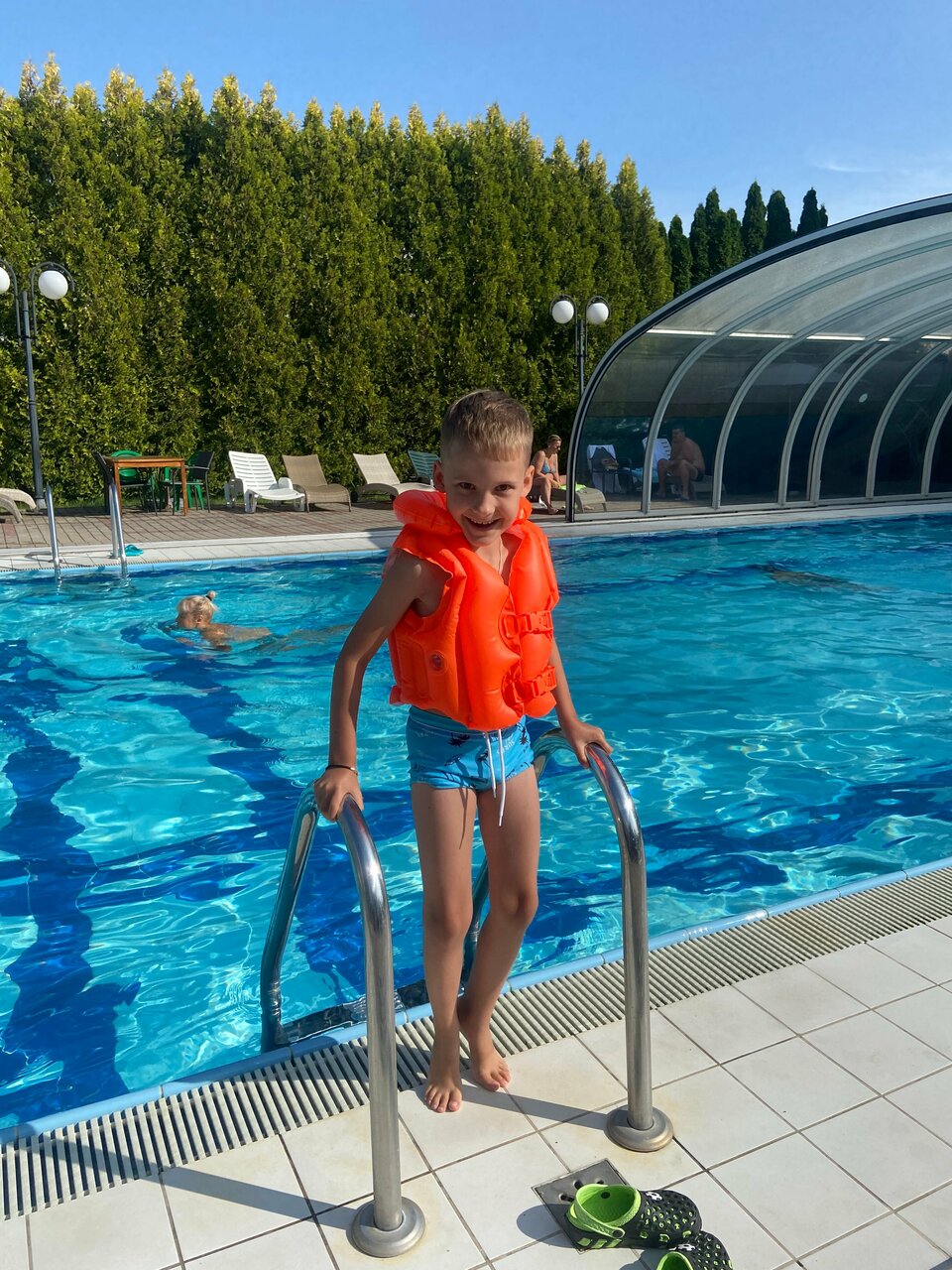 Гостиница Олимп Светлогорск-147