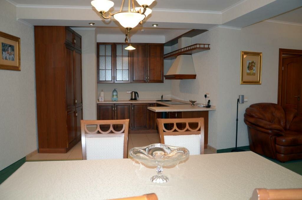 Гостиница Олимп Светлогорск-59