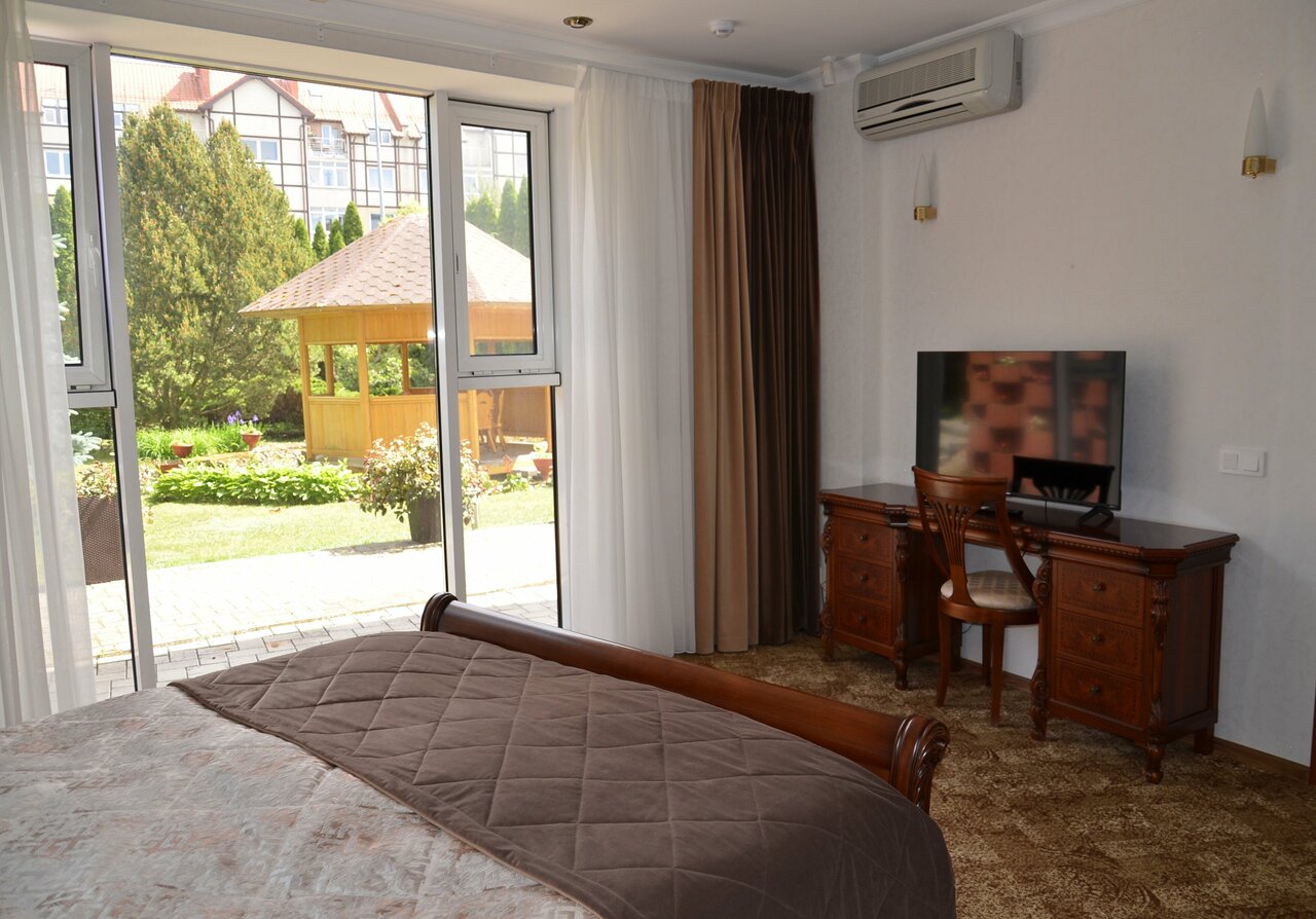 Гостиница Олимп Светлогорск-31