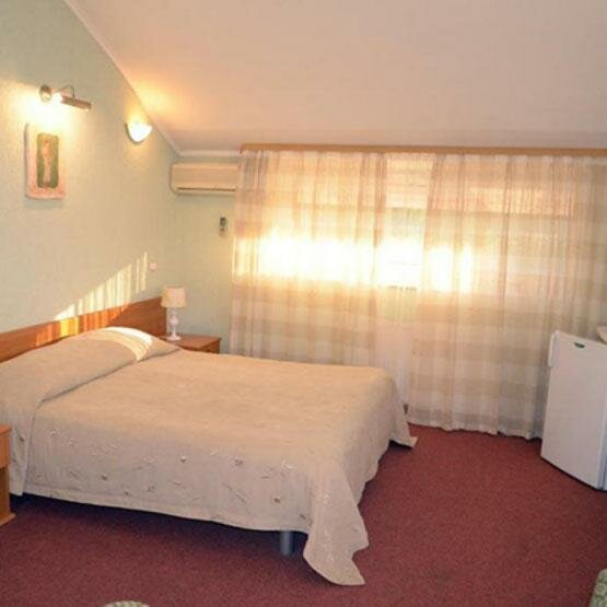 Гостиница Олимп Светлогорск-73