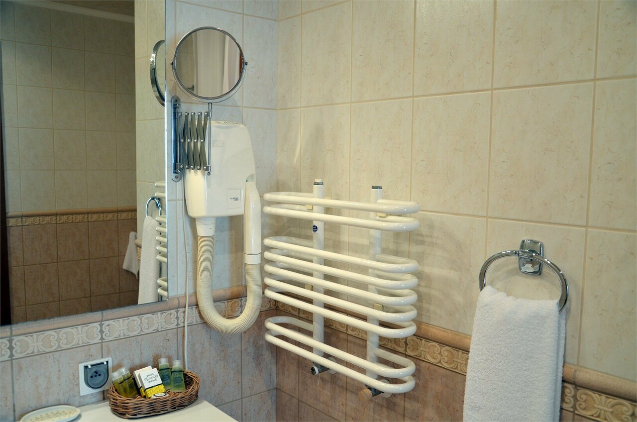 Гостиница Олимп Светлогорск