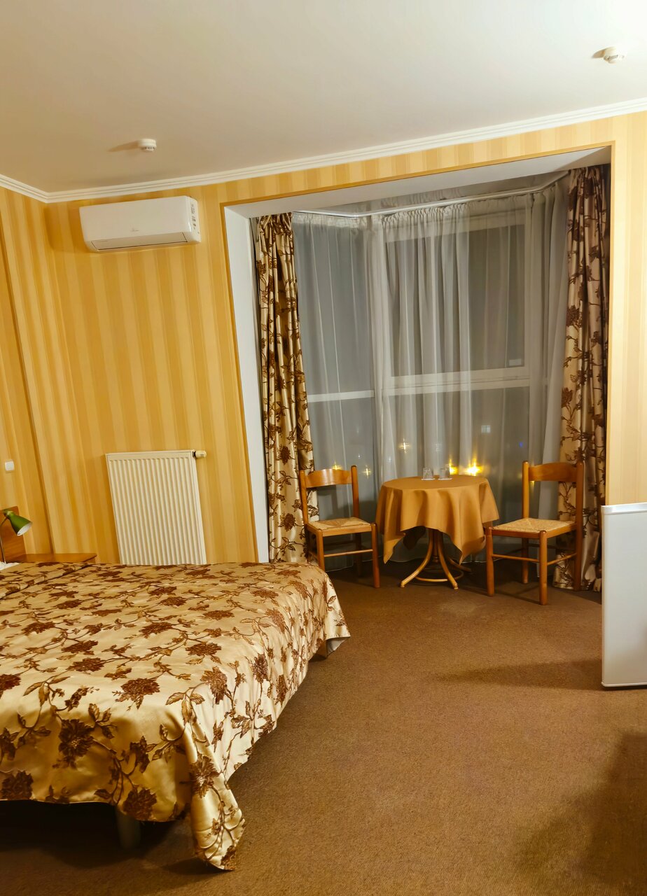 Гостиница Олимп Светлогорск-174