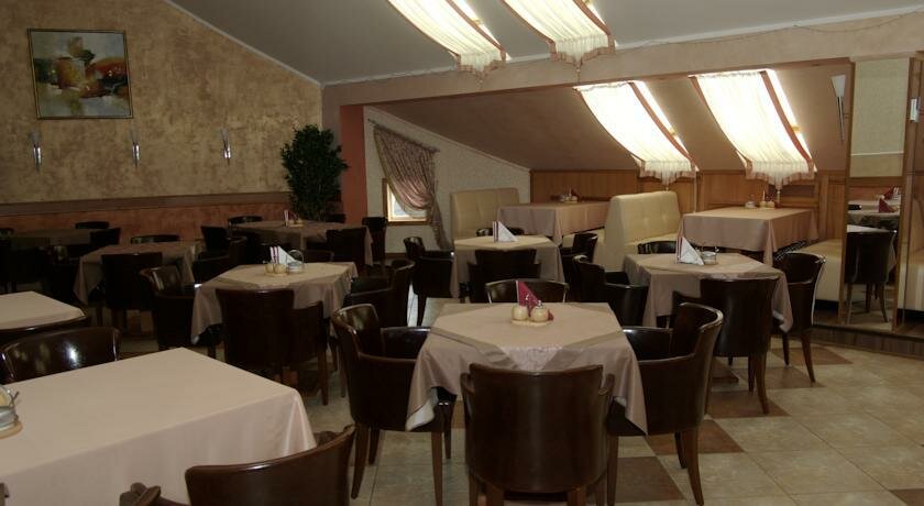 Гостиница Олимп Светлогорск-98