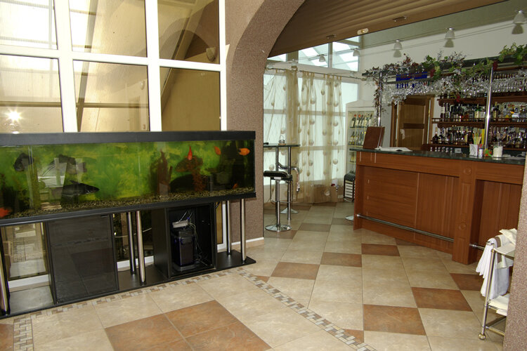 Гостиница Олимп Светлогорск-11