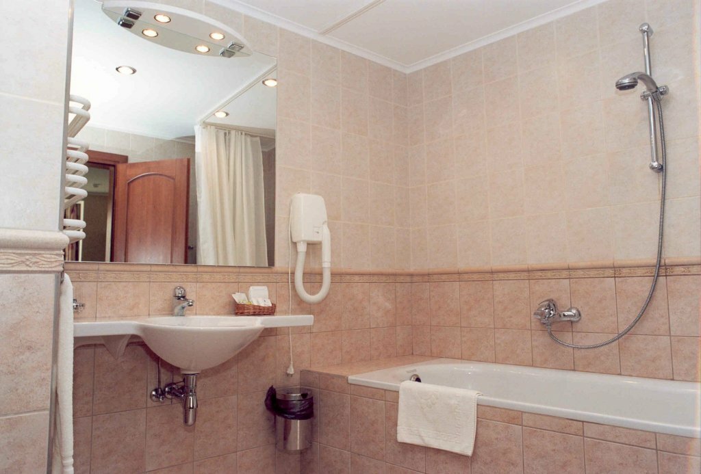 Гостиница Олимп Светлогорск-112