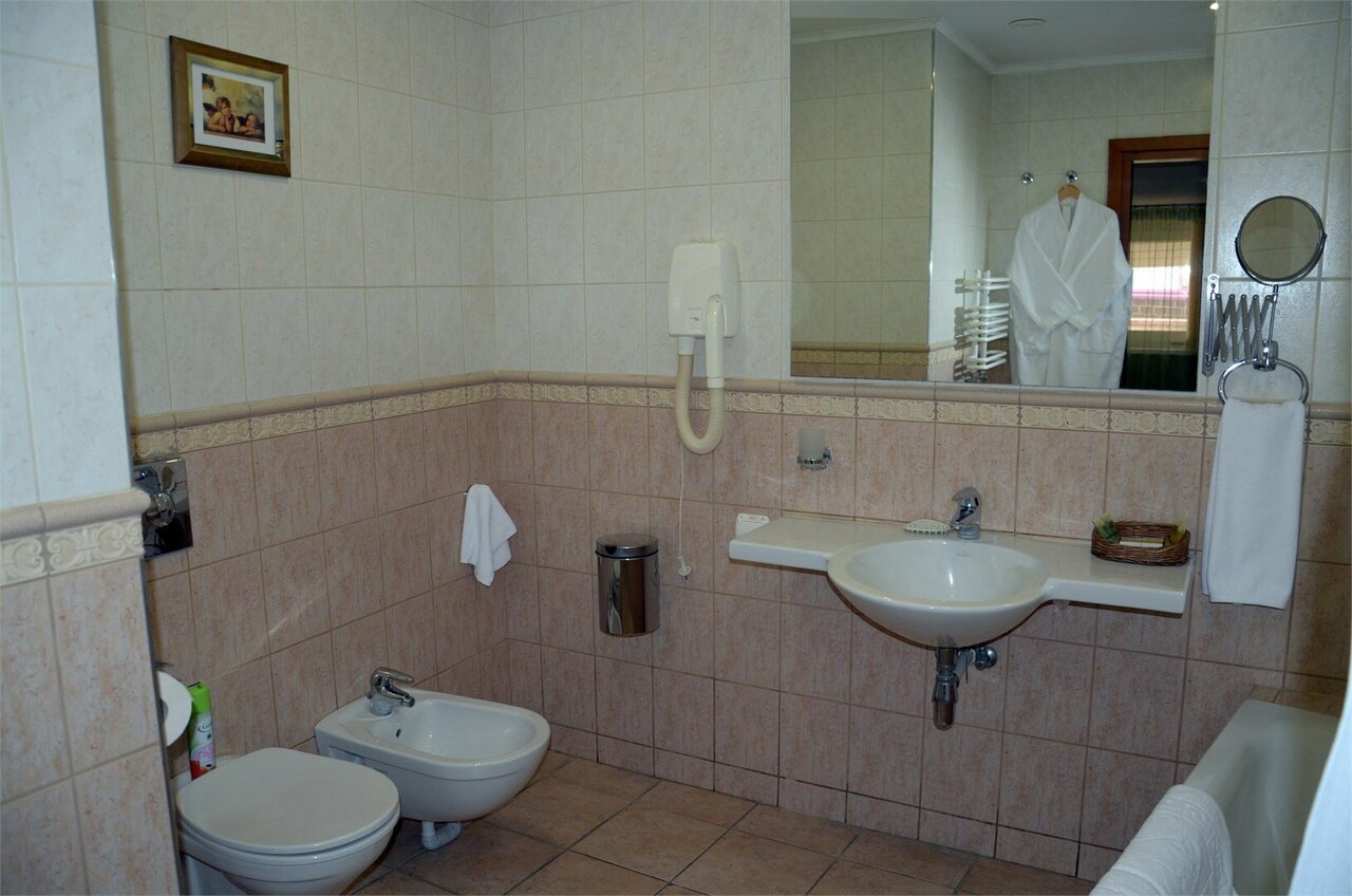 Гостиница Олимп Светлогорск