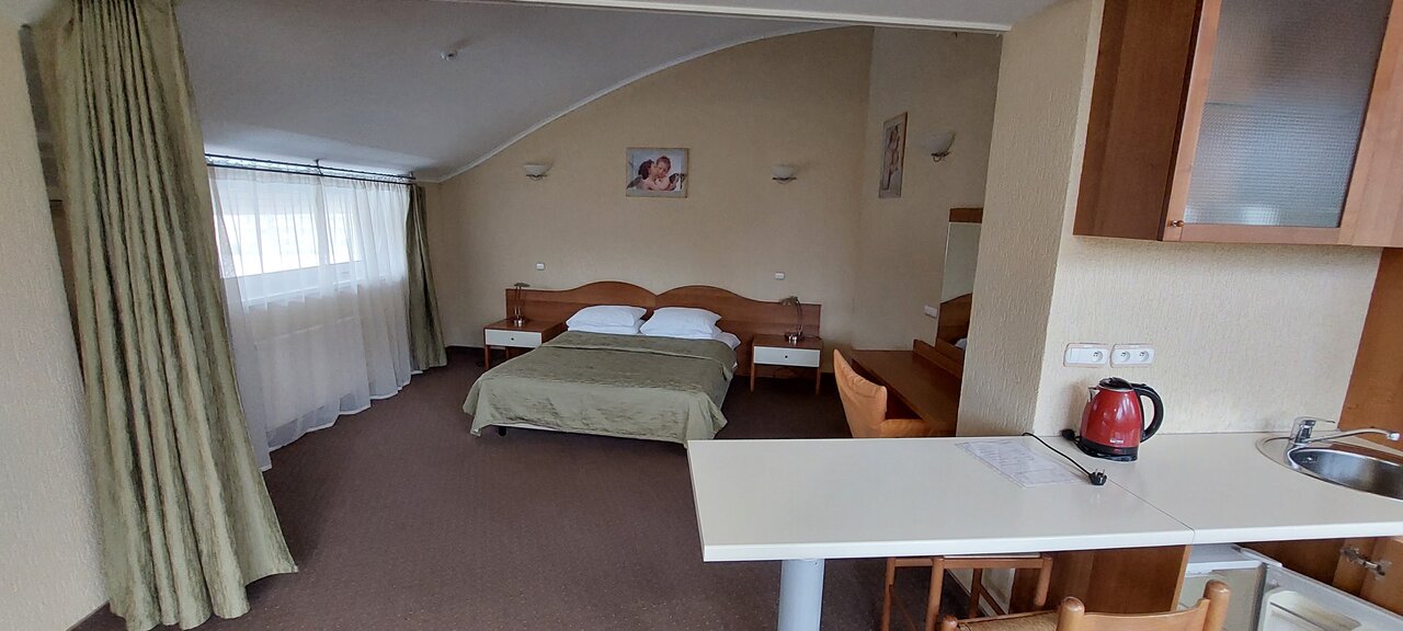 Гостиница Олимп Светлогорск-187