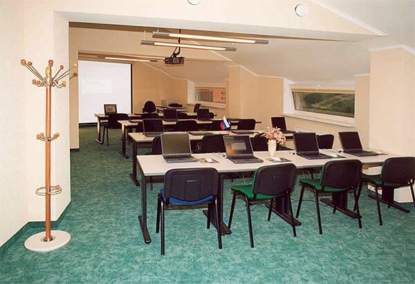 Гостиница Олимп Светлогорск-55