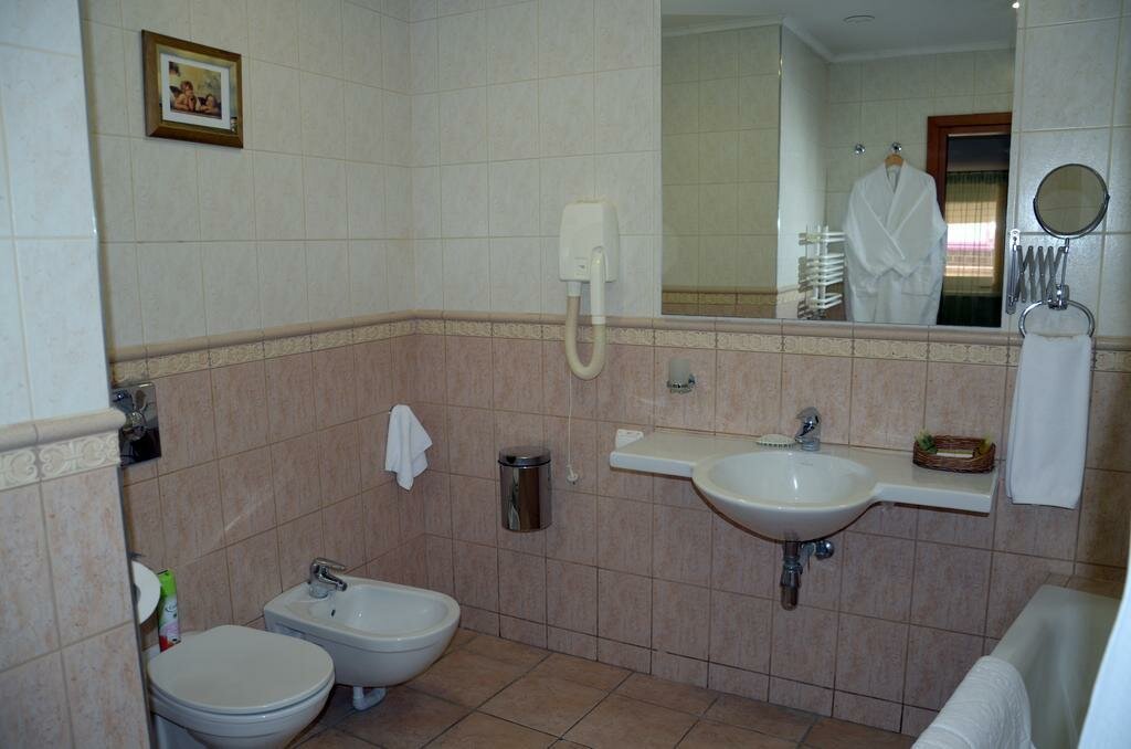 Гостиница Олимп Светлогорск-97