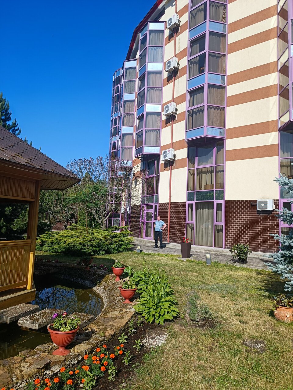 Гостиница Олимп Светлогорск-141