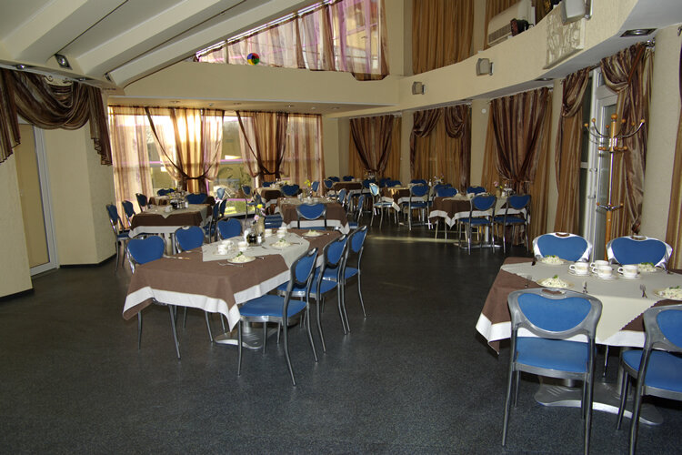 Гостиница Олимп Светлогорск-12