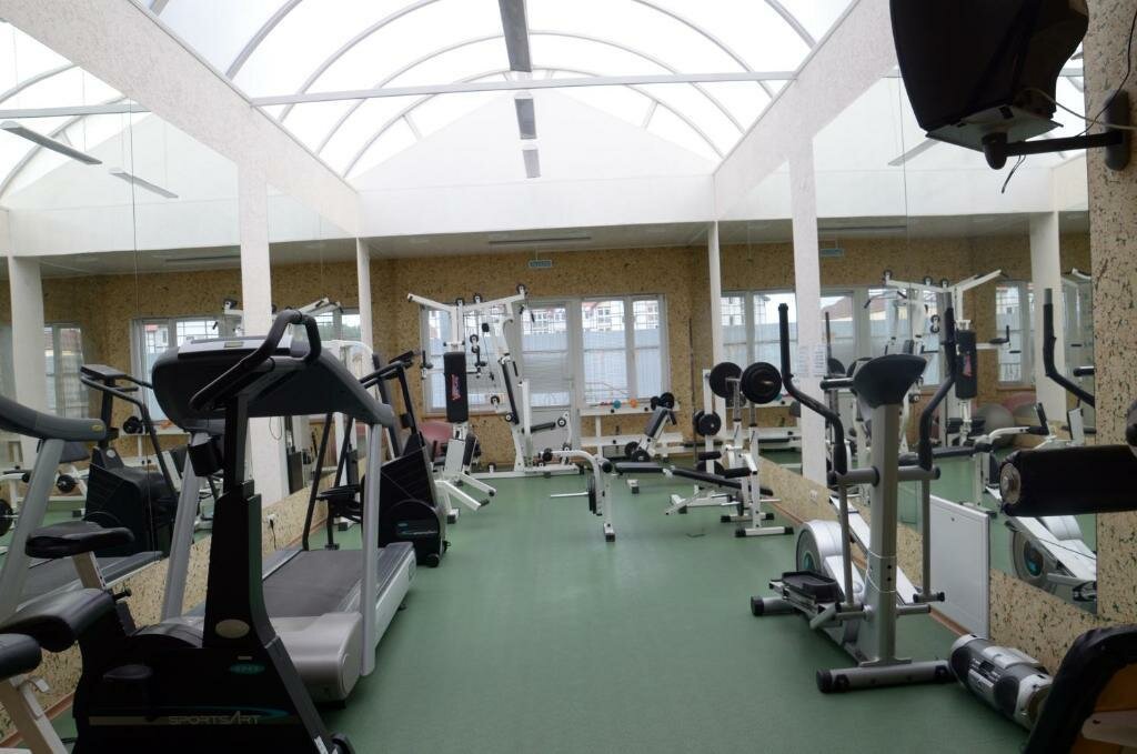 Гостиница Олимп Светлогорск-69