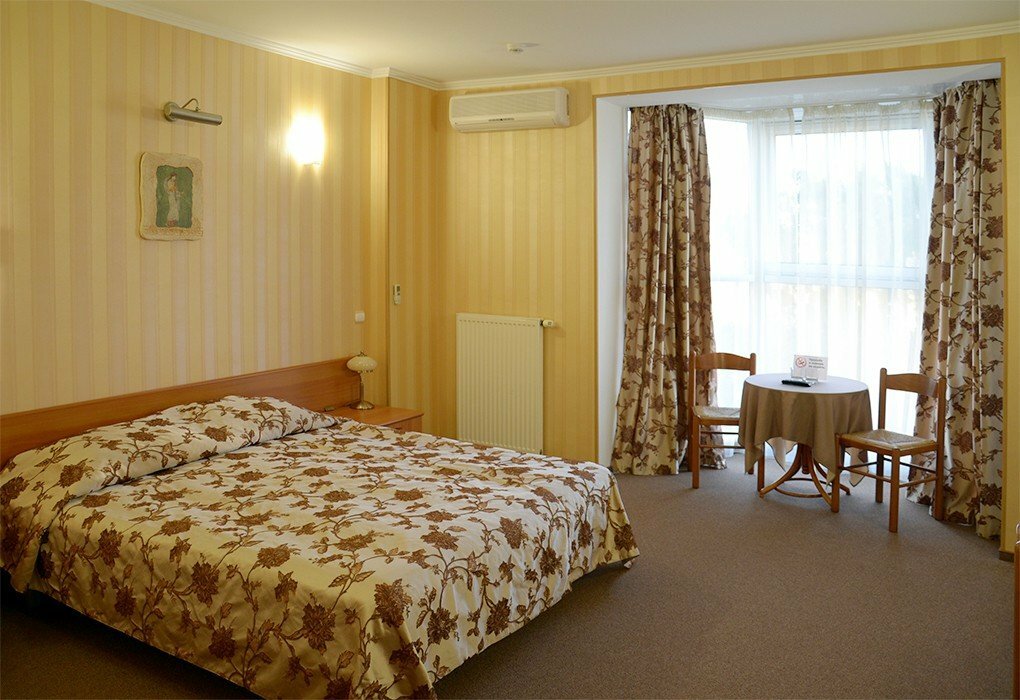 Гостиница Олимп Светлогорск-82