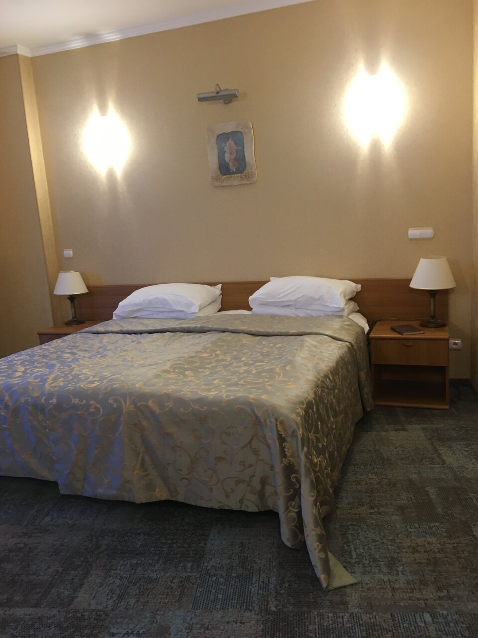 Гостиница Олимп Светлогорск-190