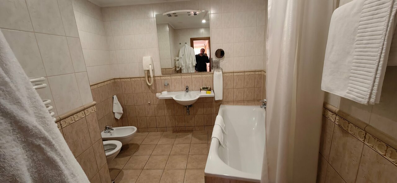 Гостиница Олимп Светлогорск-191