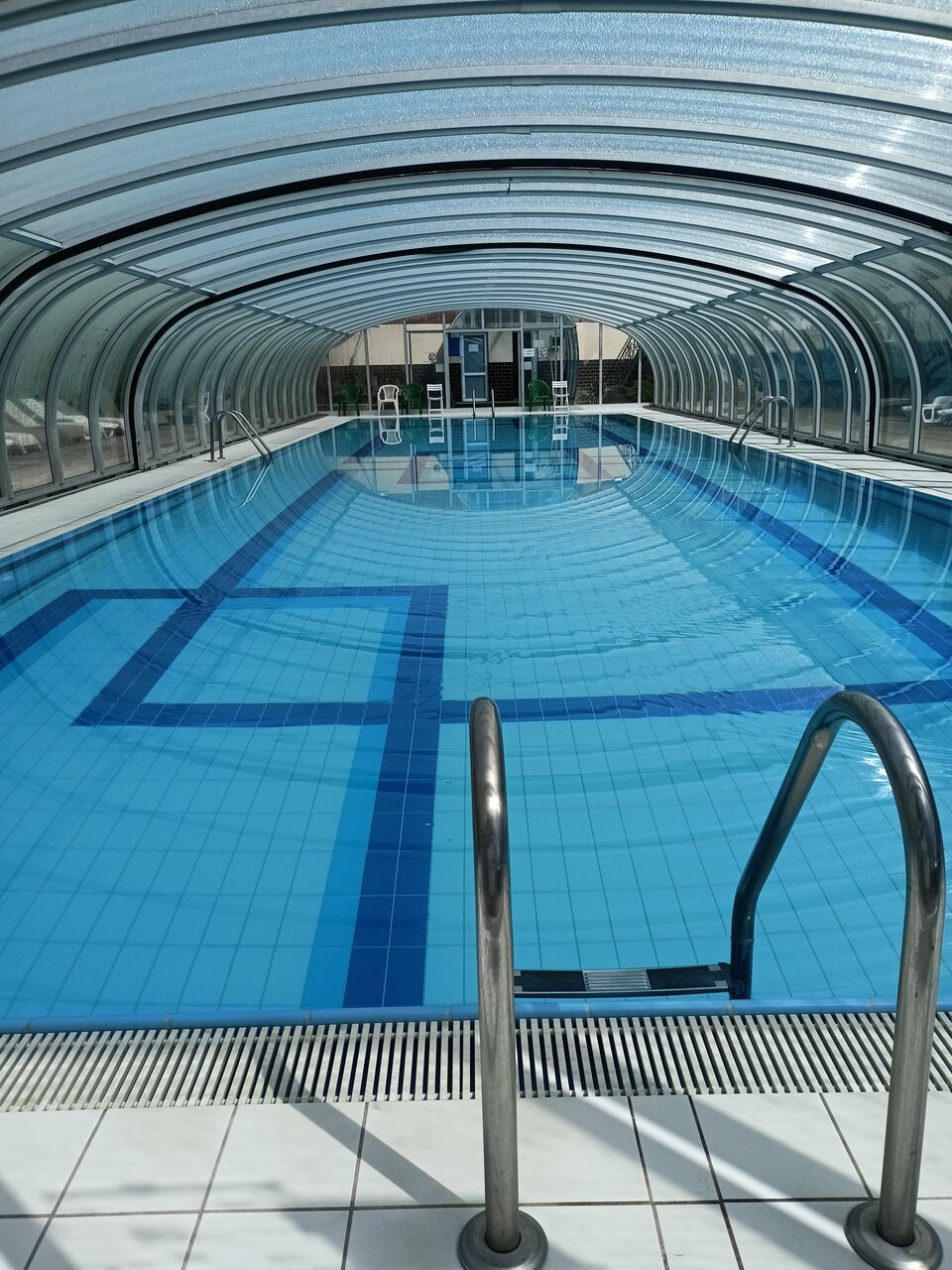 Гостиница Олимп Светлогорск