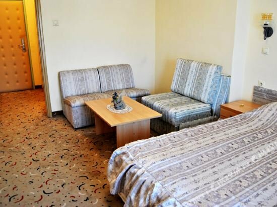 Гостиница Олимп Светлогорск-60