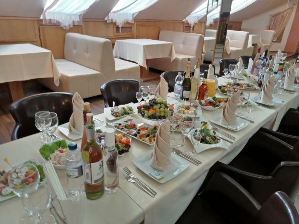 Гостиница Олимп Светлогорск-81