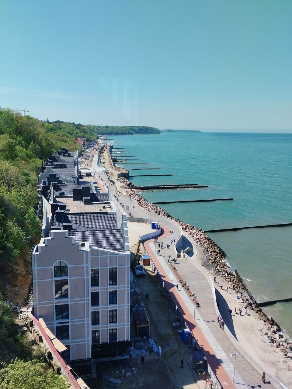 Гостиница Олимп Светлогорск-131