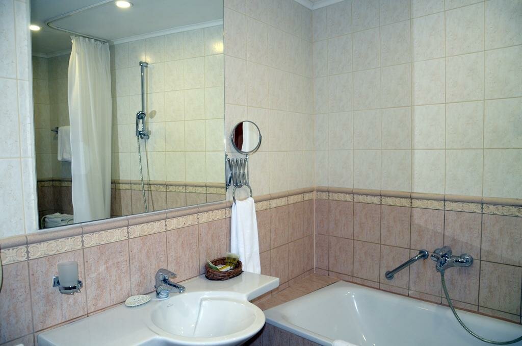 Гостиница Олимп Светлогорск-106