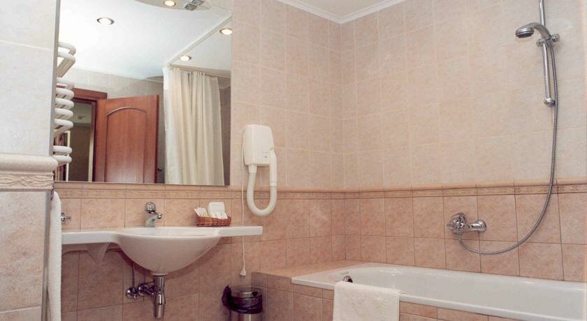 Гостиница Олимп Светлогорск-85