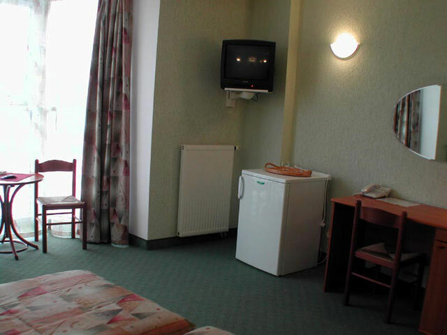 Гостиница Олимп Светлогорск-16