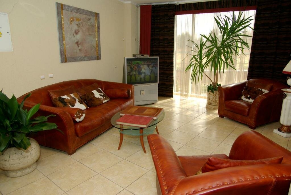 Гостиница Олимп Светлогорск-45