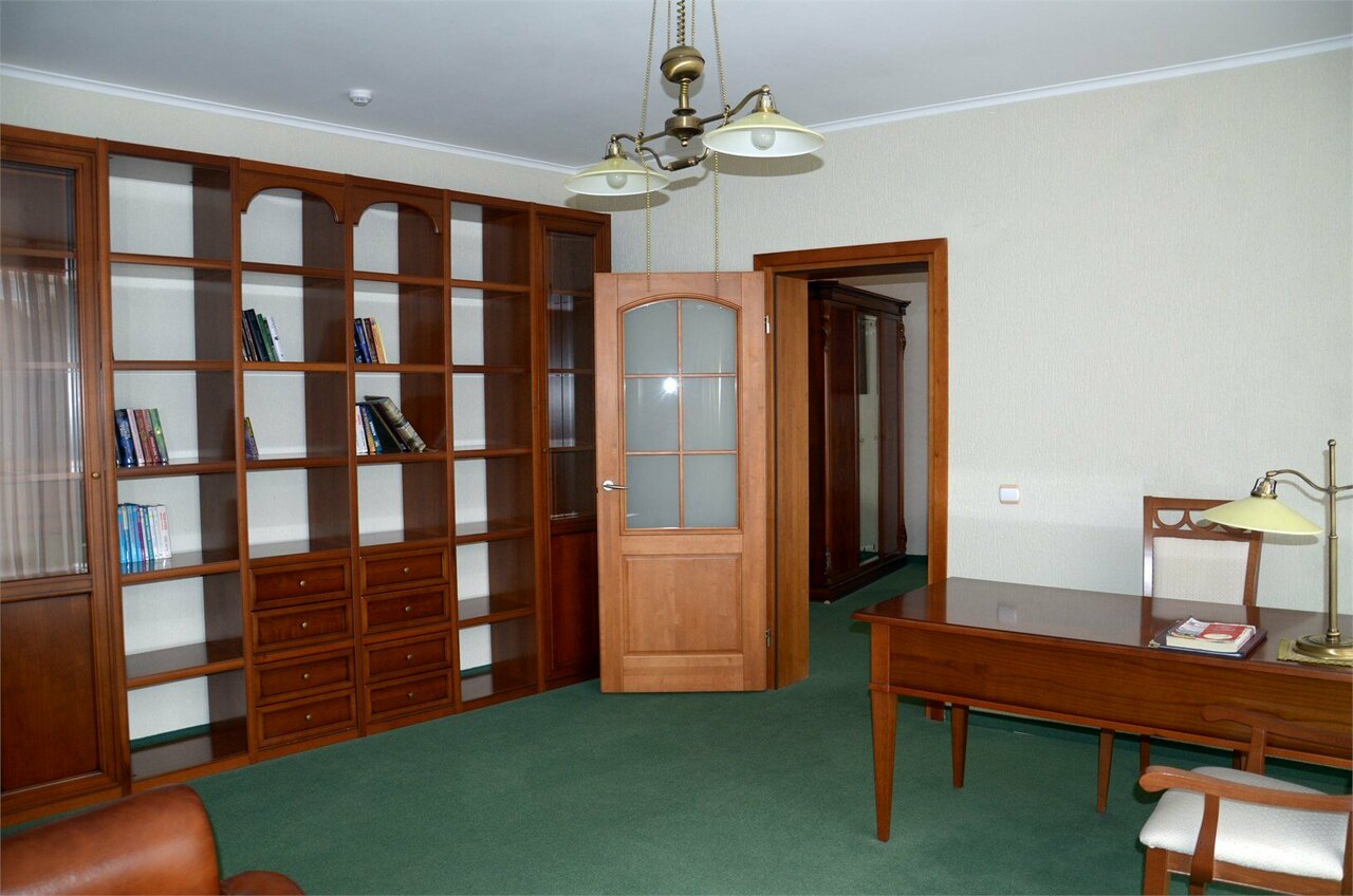 Гостиница Олимп Светлогорск