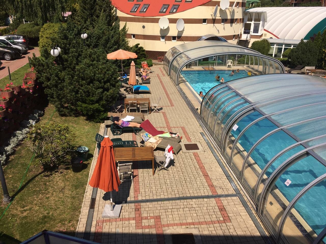 Гостиница Олимп Светлогорск-157