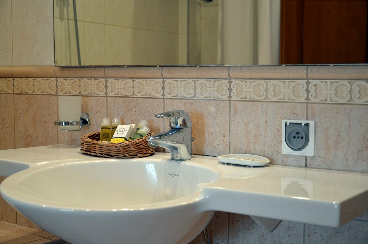 Гостиница Олимп Светлогорск