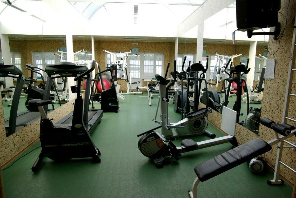 Гостиница Олимп Светлогорск-118