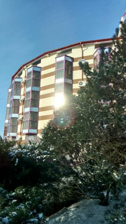 Гостиница Олимп Светлогорск-42