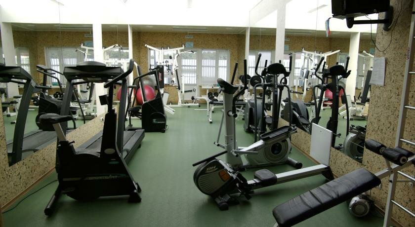 Гостиница Олимп Светлогорск-110