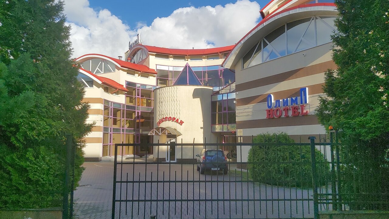Гостиница Олимп Светлогорск-144
