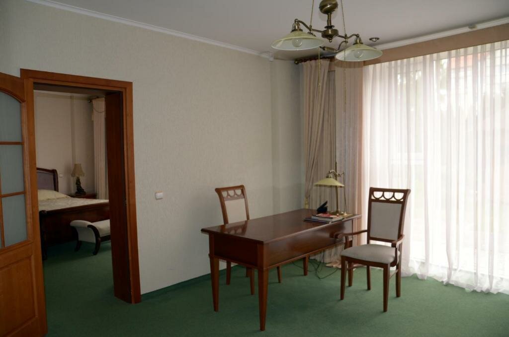 Гостиница Олимп Светлогорск-83