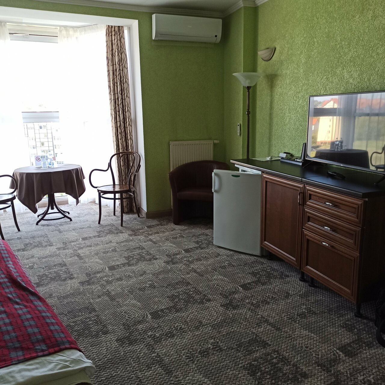 Гостиница Олимп Светлогорск-159