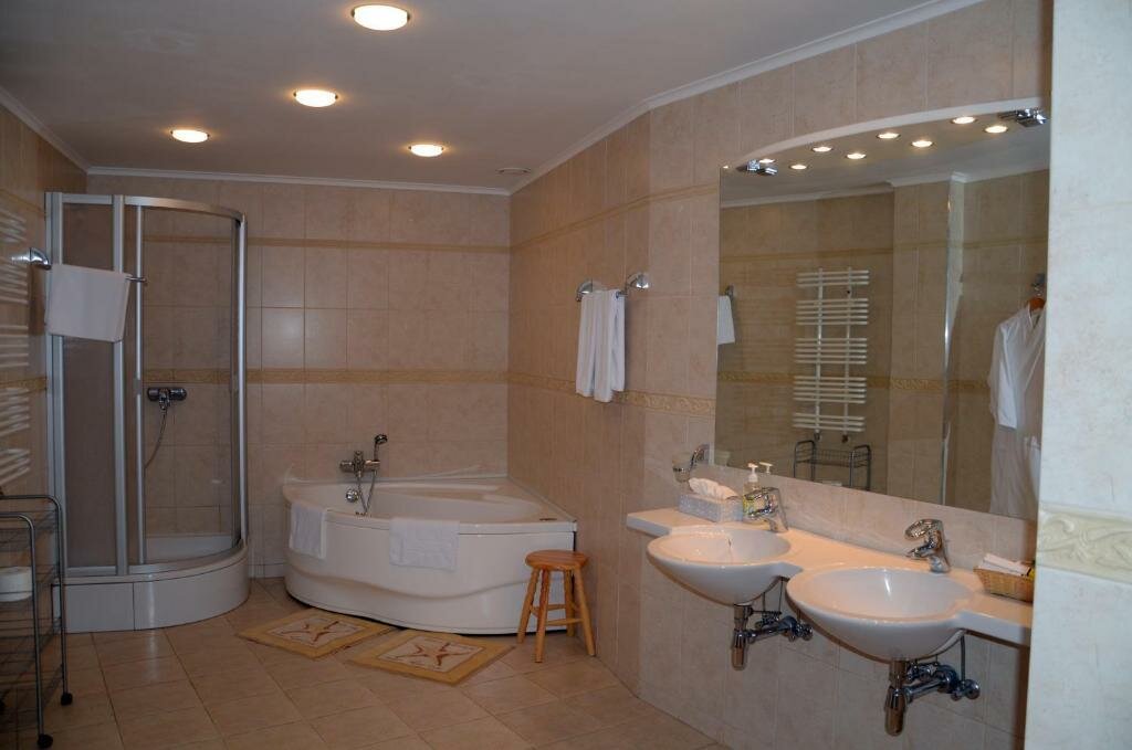 Гостиница Олимп Светлогорск-78