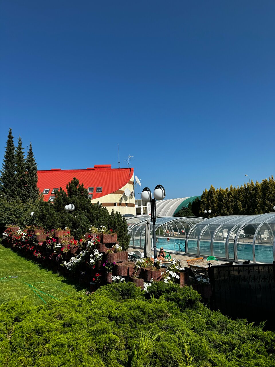 Гостиница Олимп Светлогорск-137