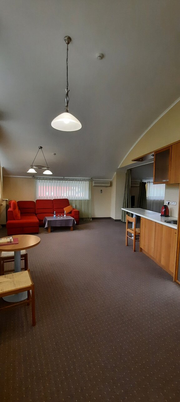 Гостиница Олимп Светлогорск-170