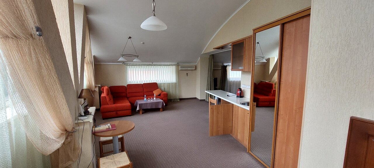 Гостиница Олимп Светлогорск-185