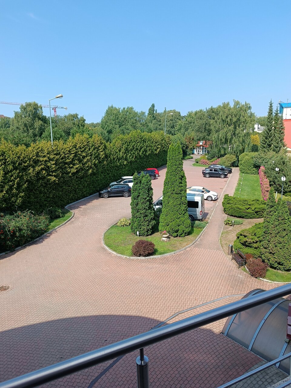 Гостиница Олимп Светлогорск-168