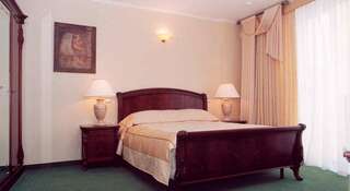 Гостиница Олимп  Светлогорск Стандартный двухместный номер с 1 кроватью или 2 отдельными кроватями-3