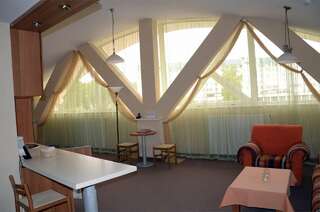 Гостиница Олимп Светлогорск ЛЮКС-СТУДИЯ-2