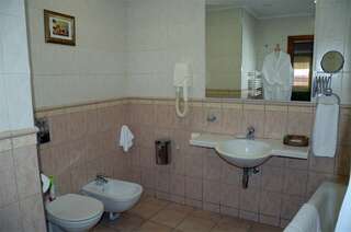 Гостиница Олимп Светлогорск ЛЮКС-СТУДИЯ-3