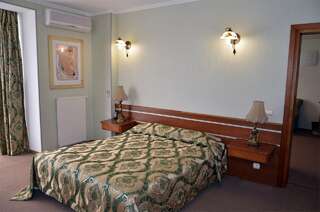 Гостиница Олимп Светлогорск ЛЮКС-1