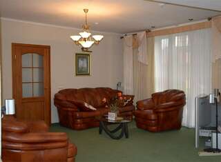 Гостиница Олимп Светлогорск Апартаменты с видом на сад-2