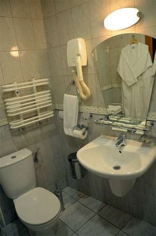 Гостиница Олимп Светлогорск Двухместный номер "Стандарт"-5